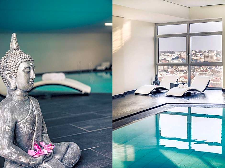 Mercure Hotel Luedenscheid