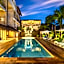Hotel Casa Bocana