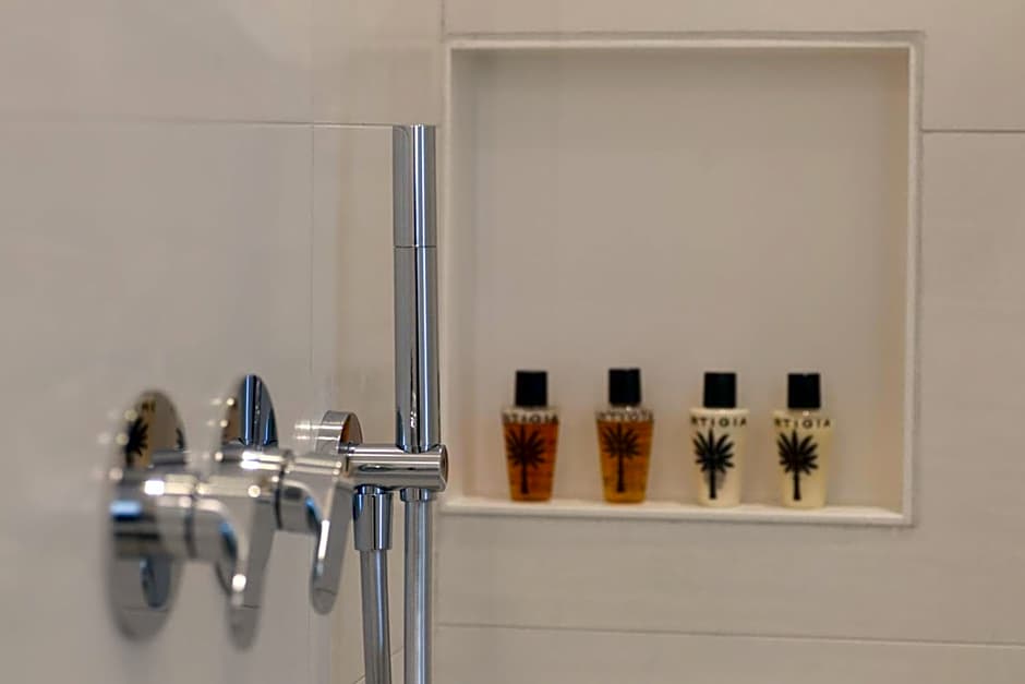 Villa Francesca Relais