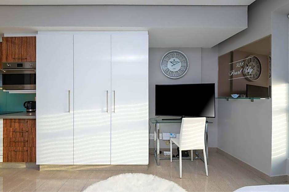 Iconic Pearls of Umhlanga