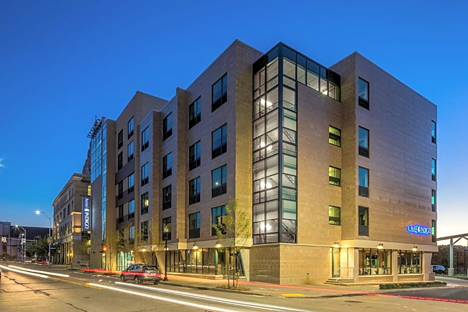 Hotel Indigo Pittsburgh East Liberty By IHG