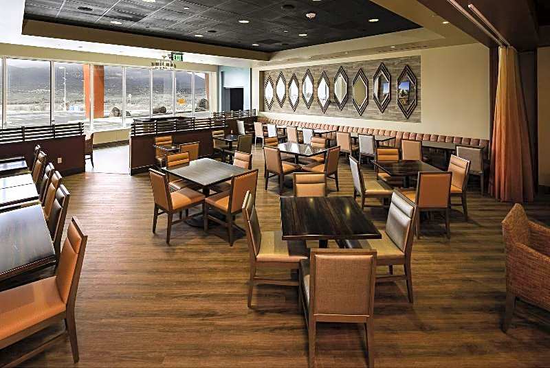 Cahuilla Casino Hotel