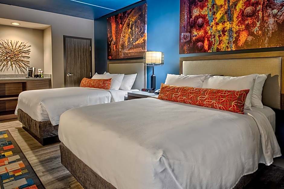 Hotel Indigo Pittsburgh University-Oakland By IHG
