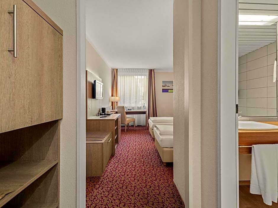 Mercure Hotel Hamburg am Volkspark