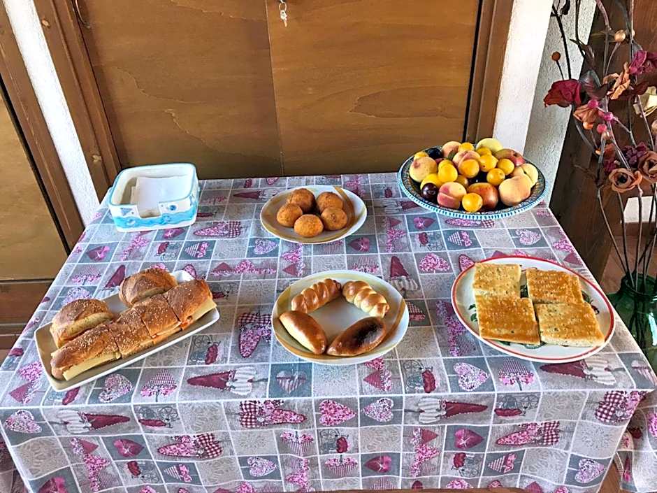 El Nur Bed & Breakfast