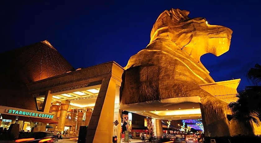 Apex Boutique Hotel @ Bandar Sunway