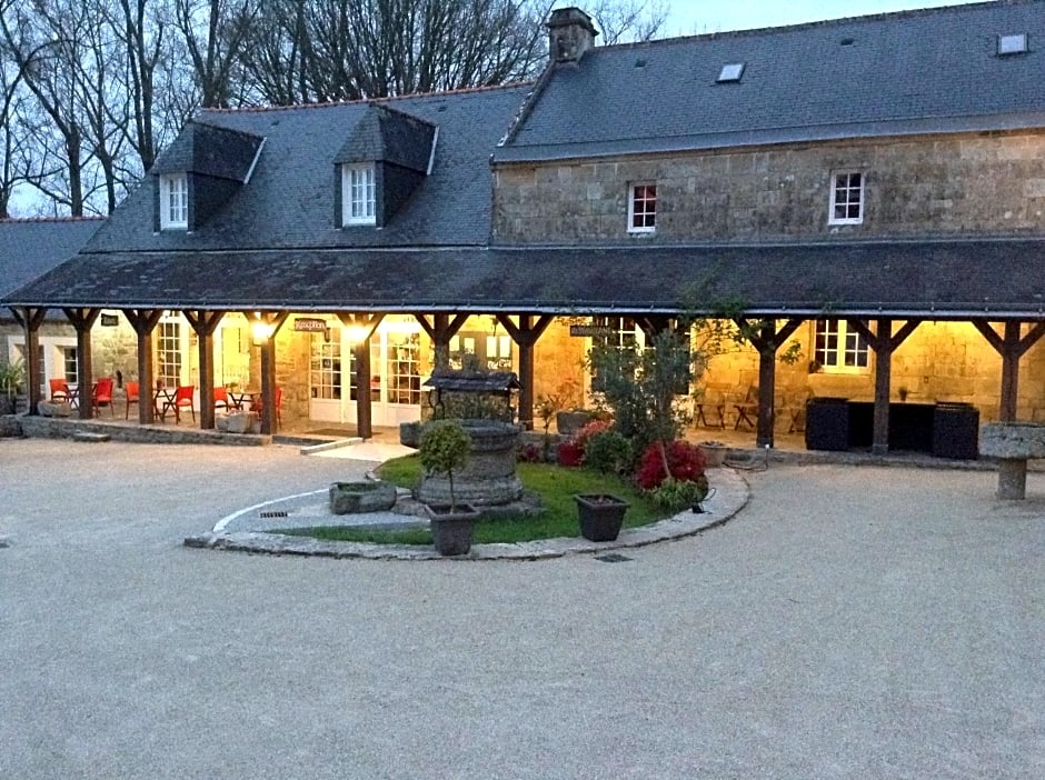 Auberge De Kerveoc'h