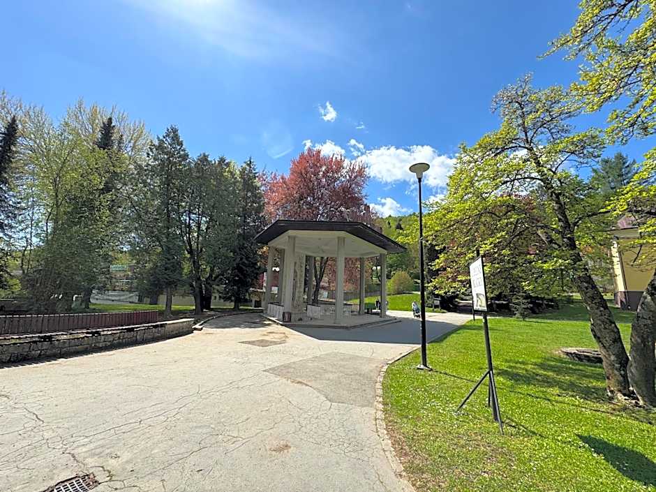 Penzion Zornicka