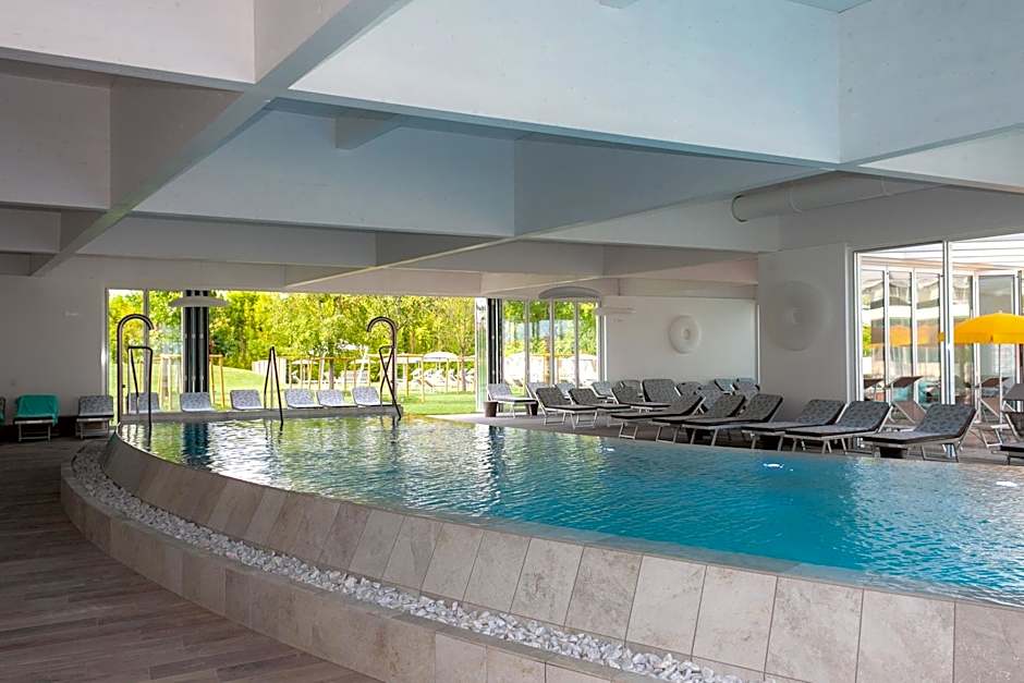 Hotel Terme Abano Verdi