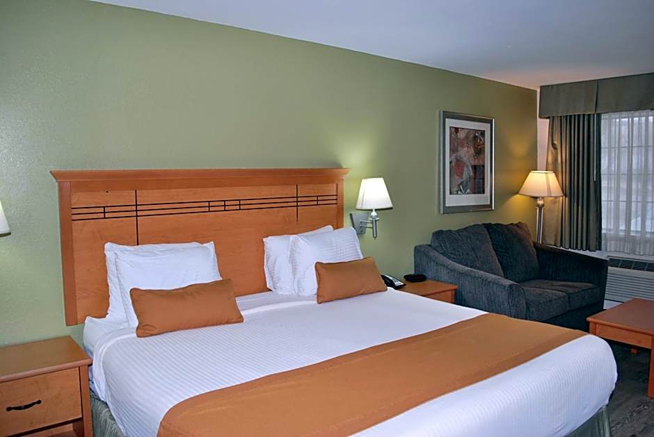 Scottish Inns Desoto Tx – DeSoto, TX