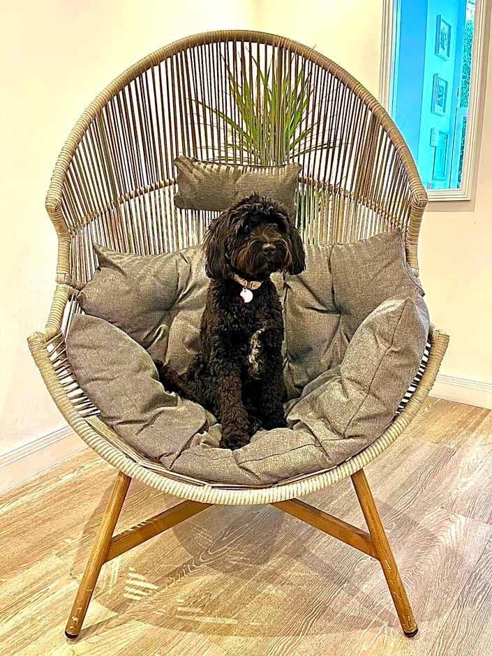 Mode Apartments St Annes