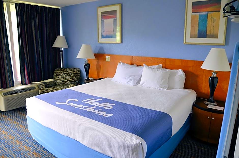 Days Inn by Wyndham Luray Shenandoah