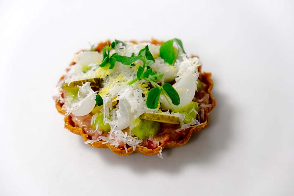 Haller's Genuss & Spa Hotel