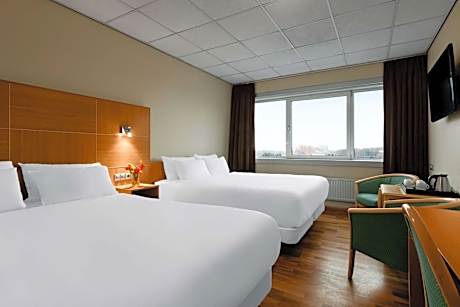 NH Noordwijk Conference Centre Leeuwenhorst