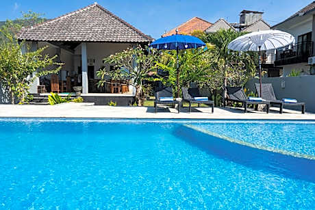 Bali Dive Resort Amed