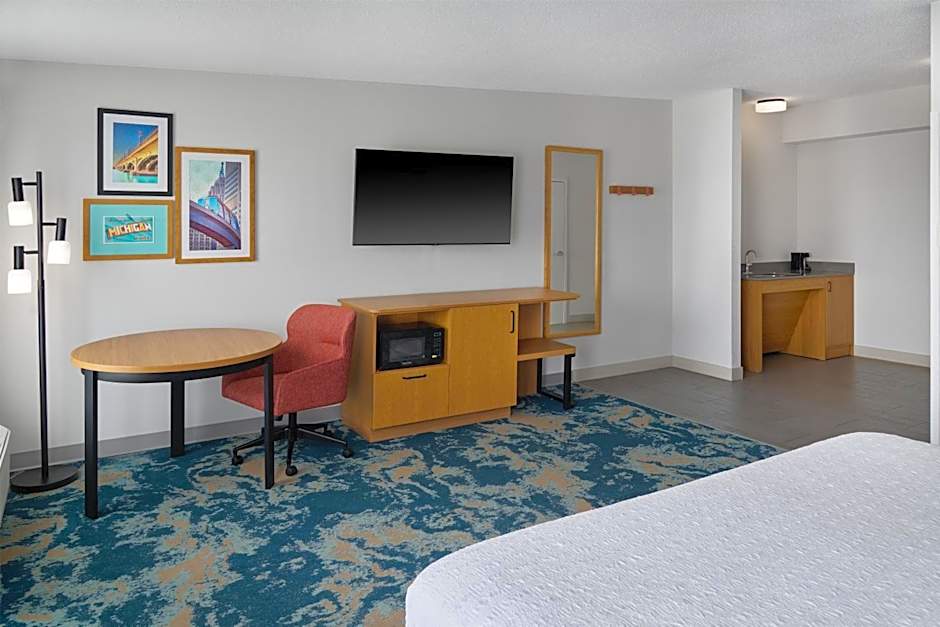 Hampton Inn & Suites Detroit/Sterling Heights