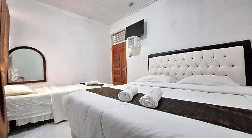 Harisha Homestay Sawah Lunto Syariah Redpartner