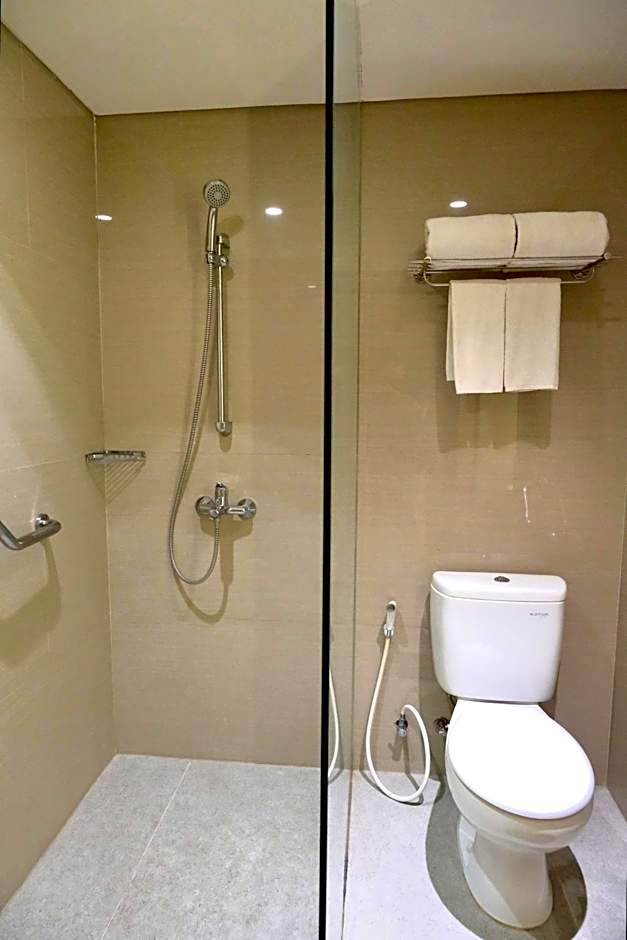 @HOM Semarang Simpang Lima