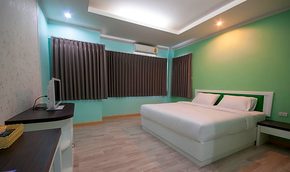 Kradung-nga Boutique Inn