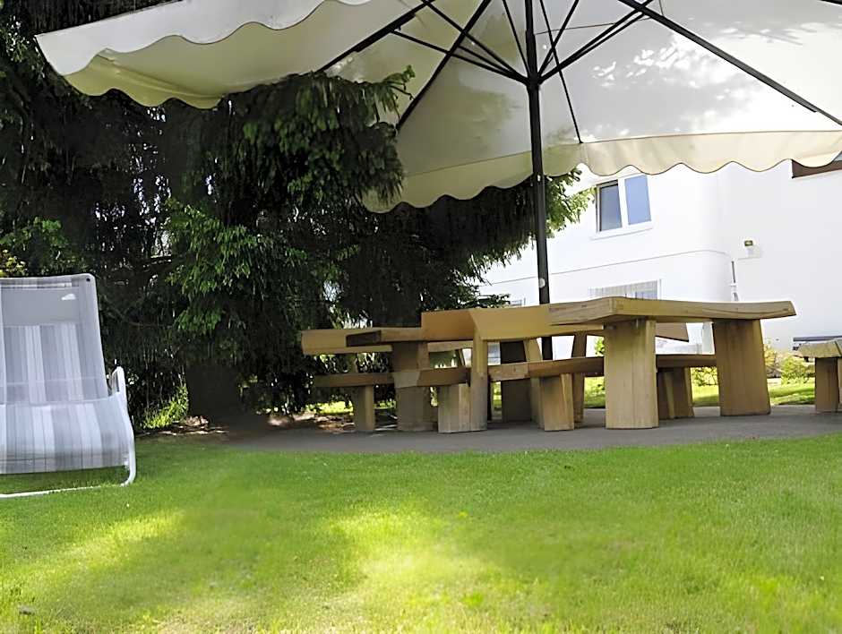 Hotel Rieth