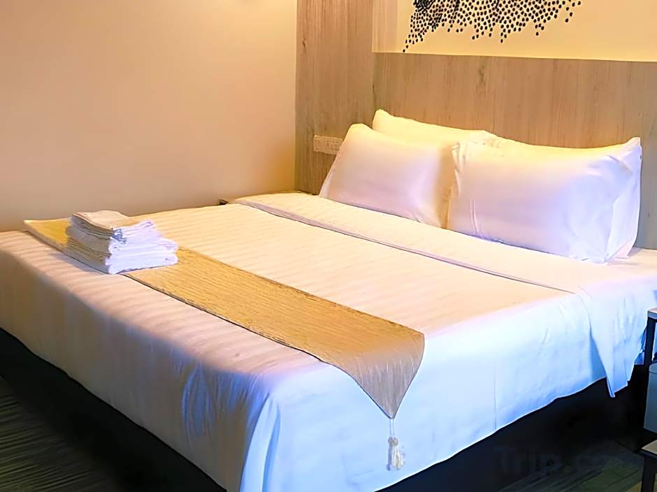Perkasa Hotel Mt Kinabalu