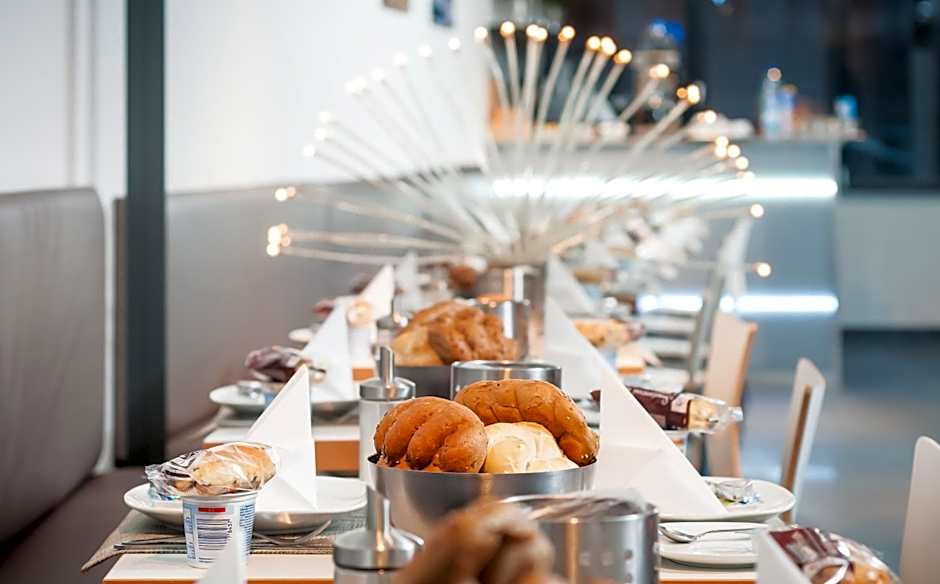 VV hotel & apartments