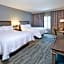 Hampton Inn By Hilton & Suites Sacramento at CSUS