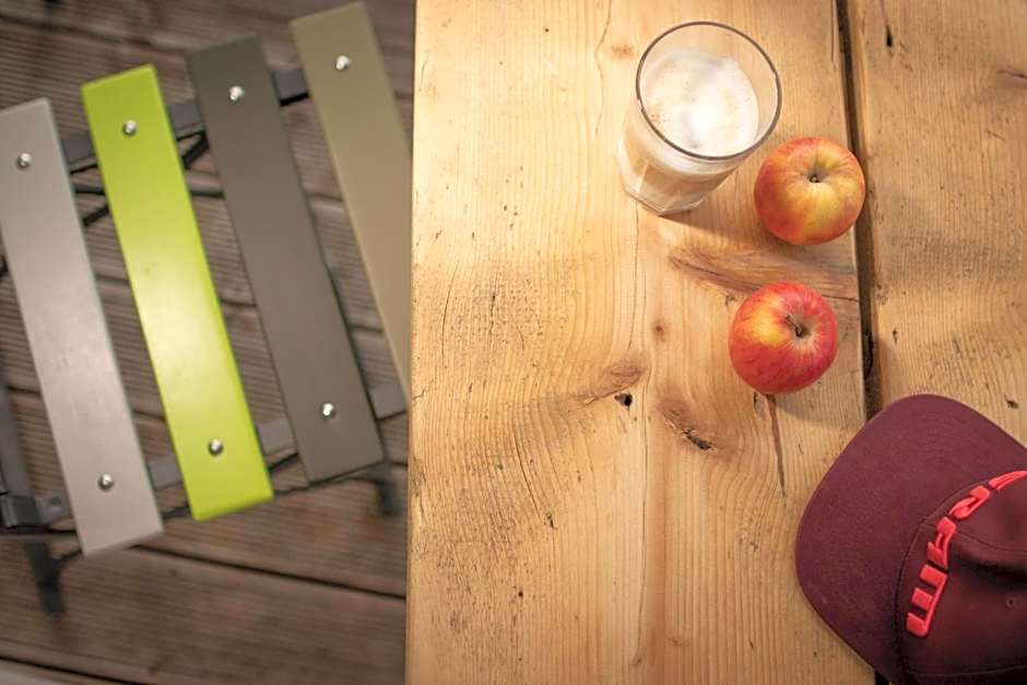 Harz BnB Werkmeister