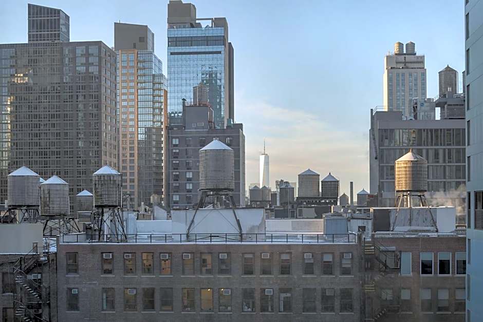 Cambria Hotel New York - Chelsea