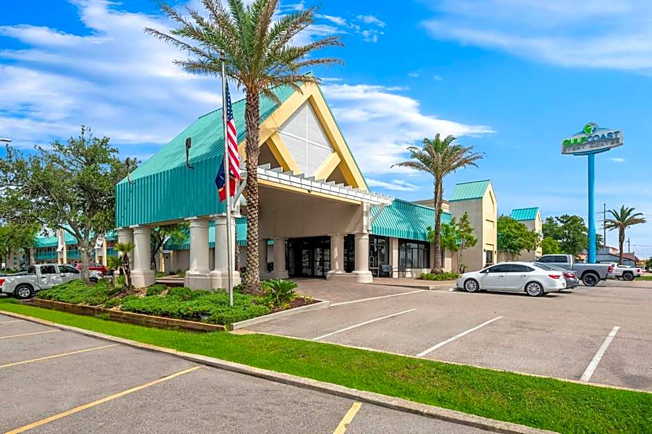 Best Western Seaway Inn