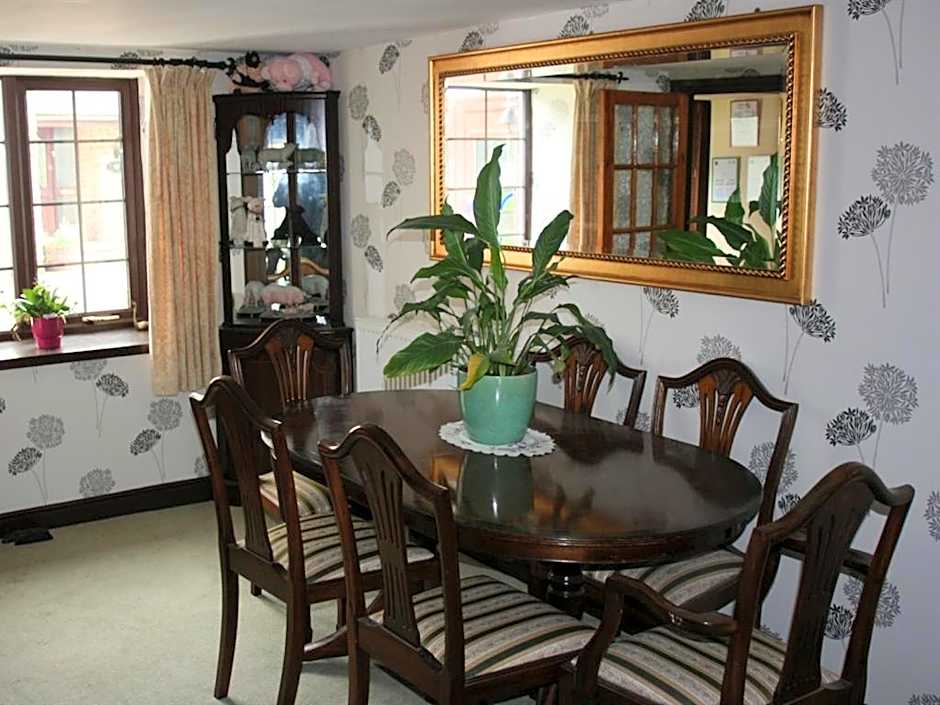 The Old School House Bed and Breakfast