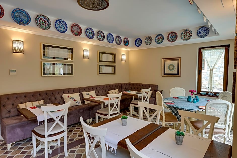 Akanthus Hotel Ephesus