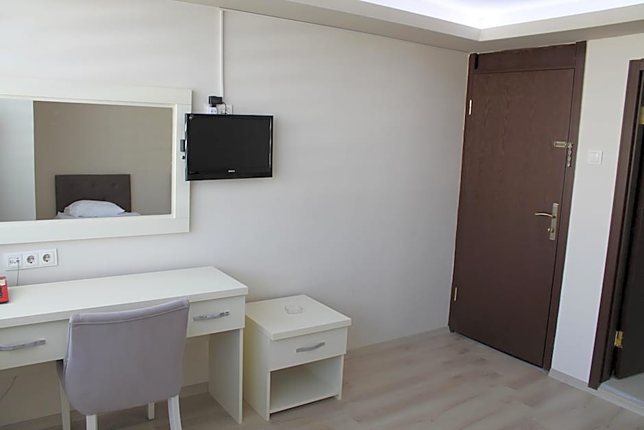 Hotel Abro Necatibey