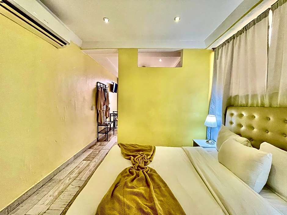 RIG Hotel Boutique Puerto Malecon