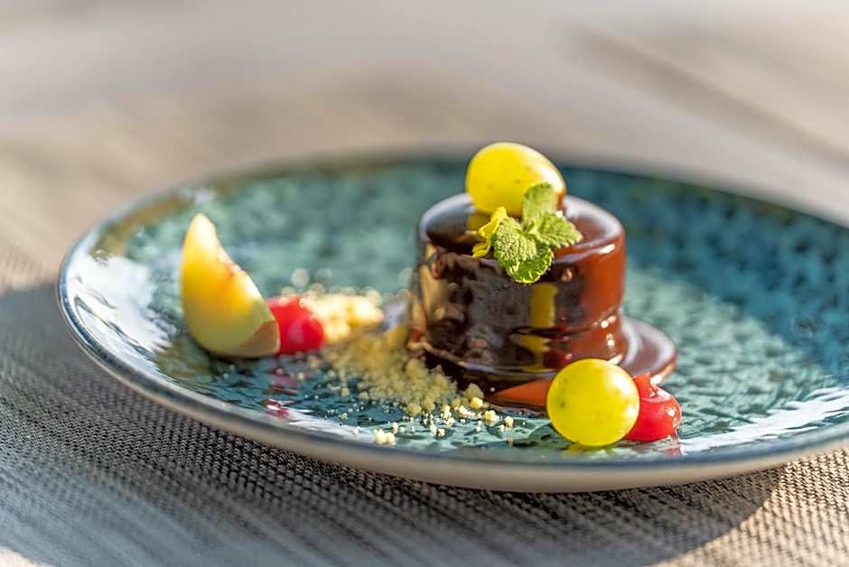 Zenit Wellness Hotel Balaton