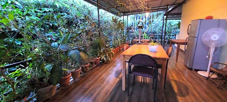 Periyar Inn