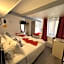 HOTEL LOUVAIN