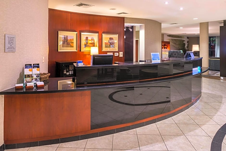 Courtyard by Marriott San Luis Obispo