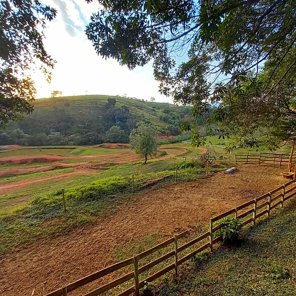 Pousada Campestre Vila Tiradentes