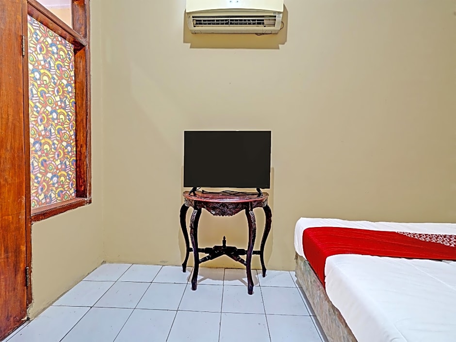 OYO 91389 Anggrek Residence Syariah