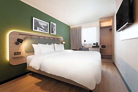 Campanile Le Blanc Mesnil Hotel