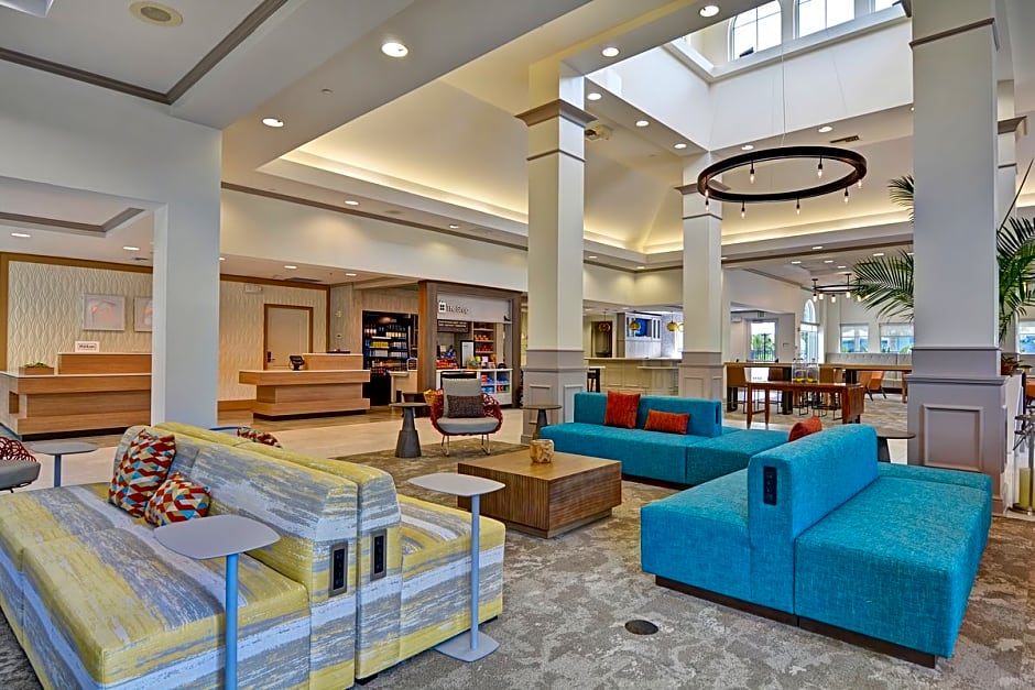 Hilton Garden Inn Orlando Lake Buena Vista