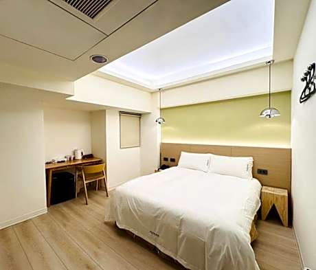 Budget Double Room
