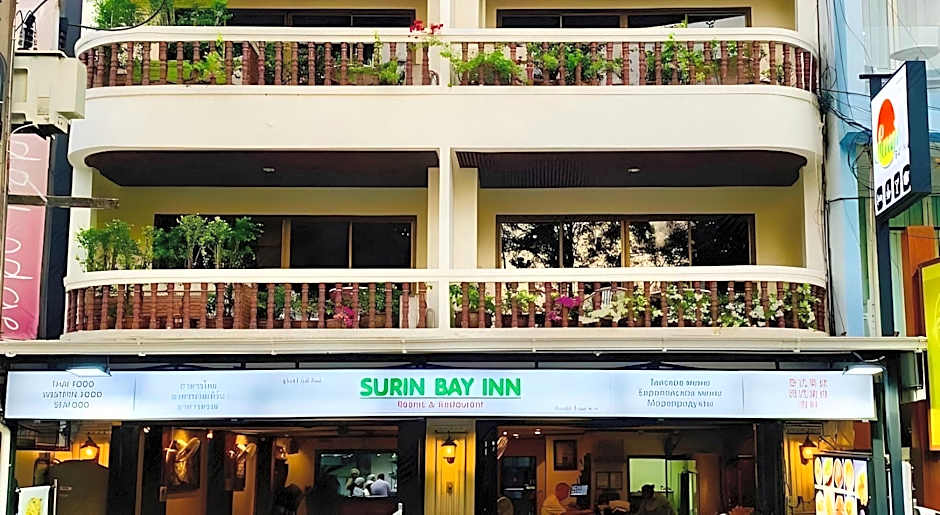 Surin Bay Inn (East Sun Properties Co., Ltd.)