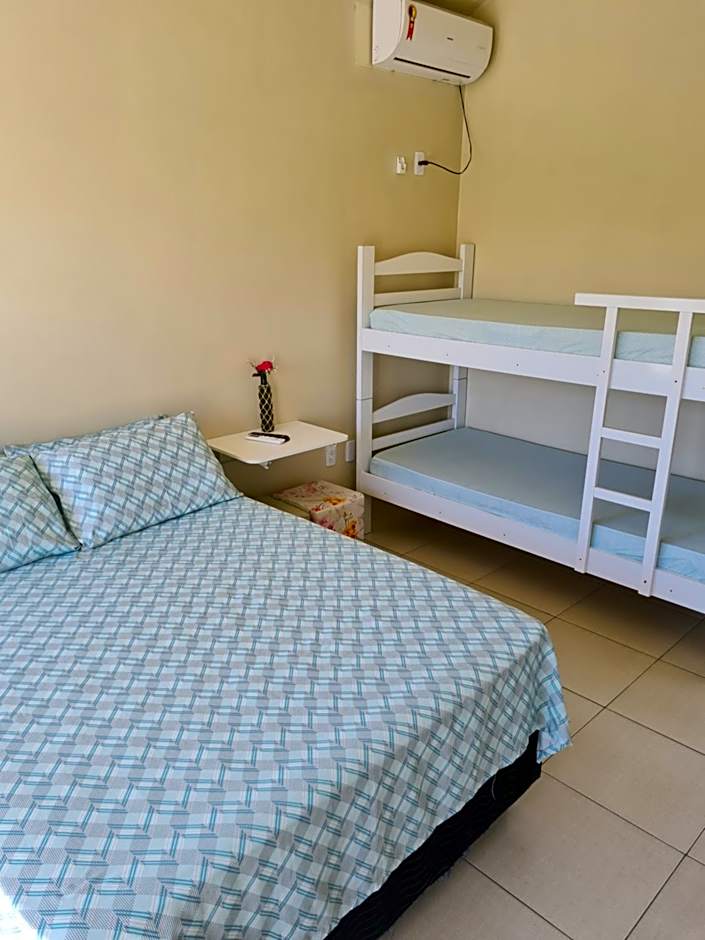 Pousada Girassol da Ferrugem