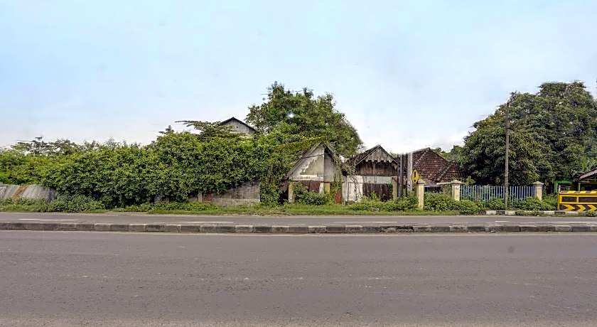 OYO Life  91947 Kost Barokah Syariah