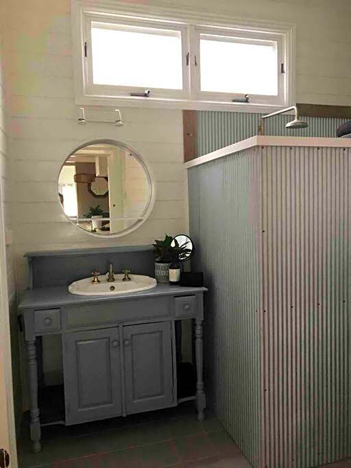 Driftwood Beach House