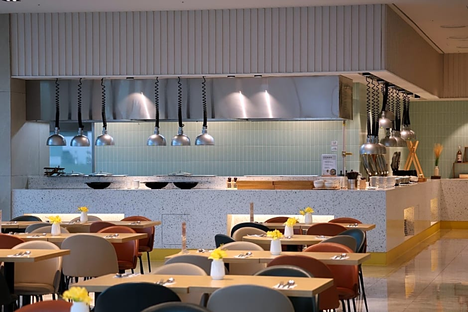 Ibis Styles Ambassador Incheon Airport