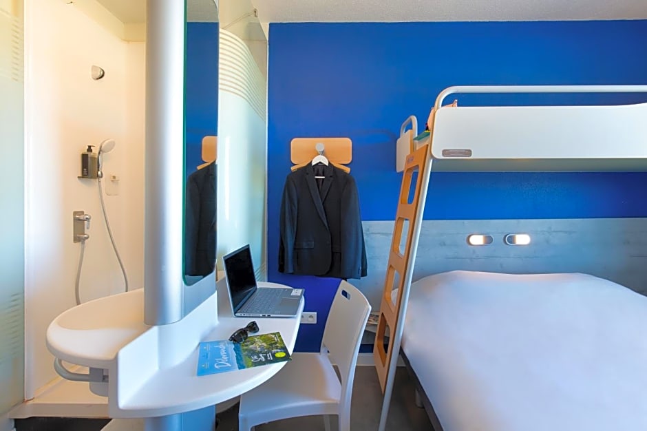 ibis budget Saint-Maximin