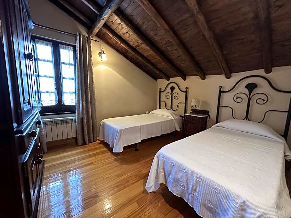 Apartamentos La Gloria
